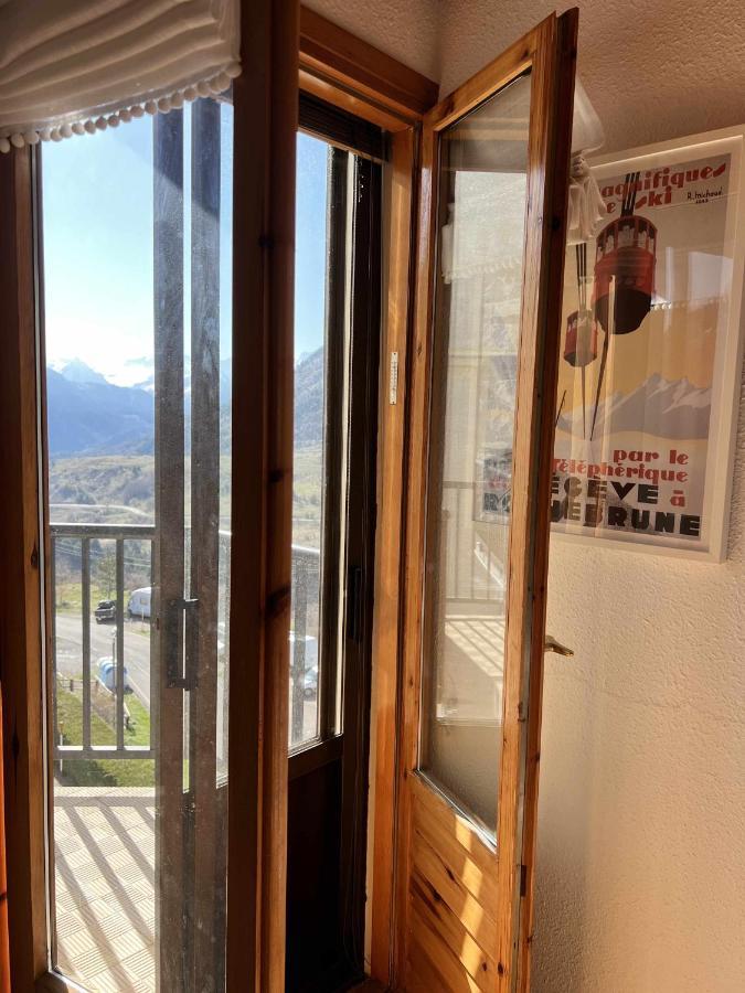 Alojamiento Fresno Al Lado Del Reloj Ski Amplio Fa Формигал Екстериор снимка